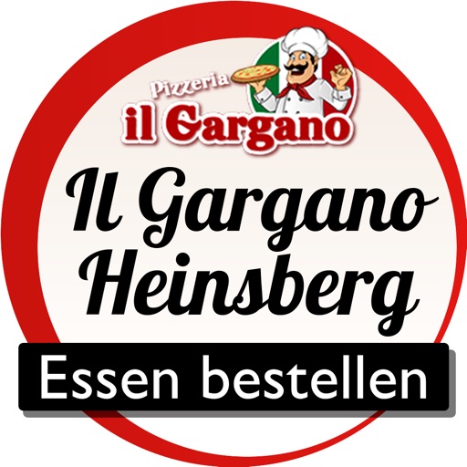 Pizzeria il Gargano Heinsberg icon