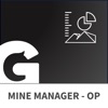 GroundHog Mine Manager - OP icon