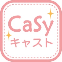 CaSy（カジー）キャストアプリ