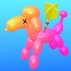 Balloon Dart Run icon