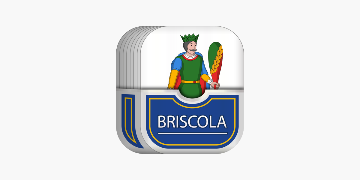 La Briscola Classici italiani su App Store