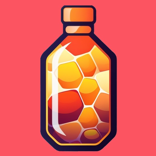 Ainbr - Whiskey App Icon