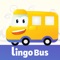 Icon Lingo Bus