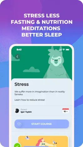 Game screenshot Charisma: The Happiness Habit hack