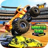 Monster Truck Four Wheeler mtd icon