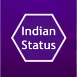 Indian Status Punjabi bengali App Cancel