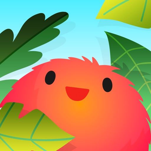 Hopster: ABC Games for Kids iOS App