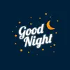 Good Night iStickers App Negative Reviews