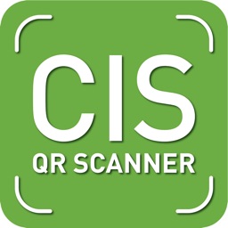 CIS QR Scanner