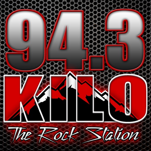 94.3 KILO The Rock Station Download