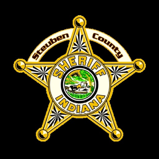 Steuben County Sheriff (IN)