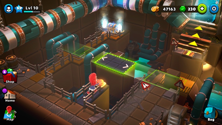 Puzzle Adventure: Escape Room screenshot-4