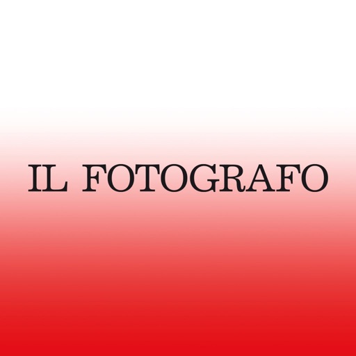 Il Fotografo