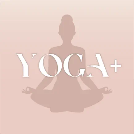 Yoga+ by Mary Cheats