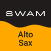 SWAM Alto Sax - Audio Modeling