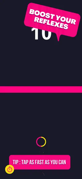 Game screenshot Tap Shap apk