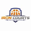 Iron Courts icon