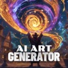 LenzAI: AI Art Pic Generator