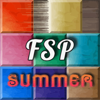 Famous Sliding Puzzle Summer