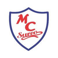 Mariscal Caceres de Surco logo