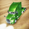 Offroad Mud Truck Cargo Sim icon