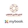 Alkhaleej Takaful My Book icon