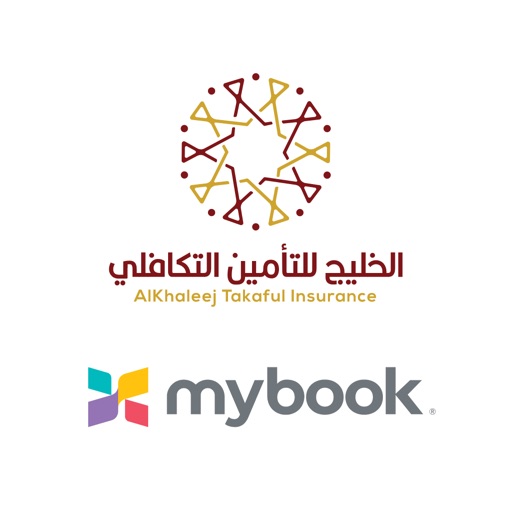 Alkhaleej Takaful My Book