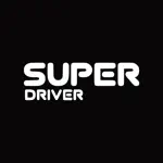 Super driver! App Negative Reviews