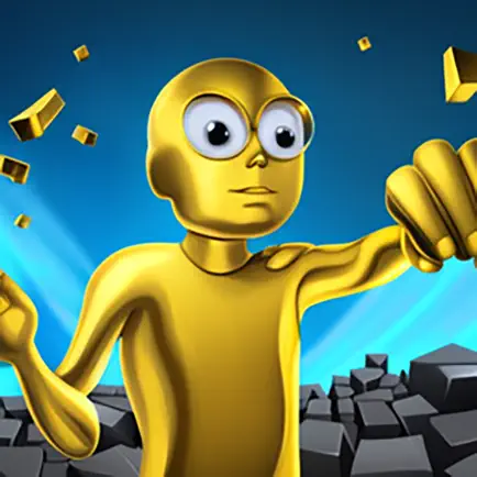Gold Hunter Читы