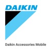 Daikin Accessories Mobile icon