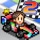 開幕!!パドックGP 2