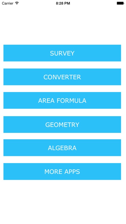 Land Survey Calculator