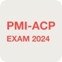 PMI-ACP Exam Updated 2024 app download