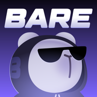 Bare Live -Live Stream Chat