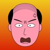 Icon Angry Uncle - House Party Game