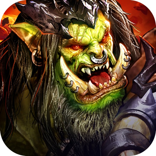 War of Legions iOS App