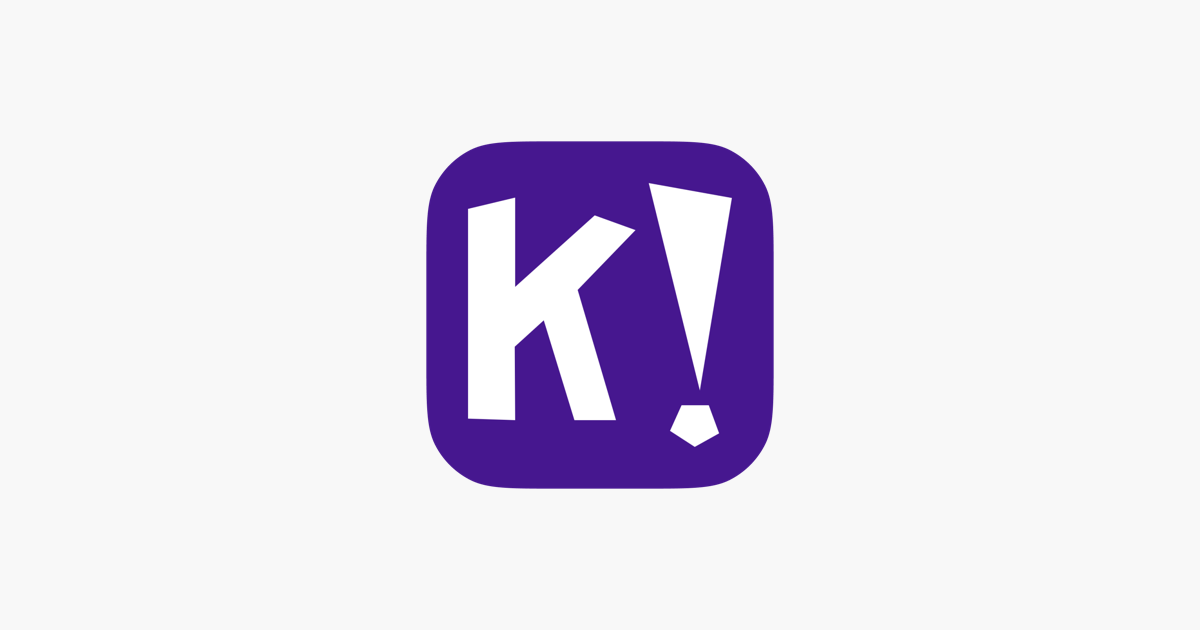 Kahoot!+ makes learning and fun with family and friends easier