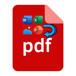 PDF Converter , PDF Reader