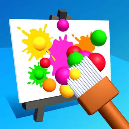 Art Ball 3D Читы