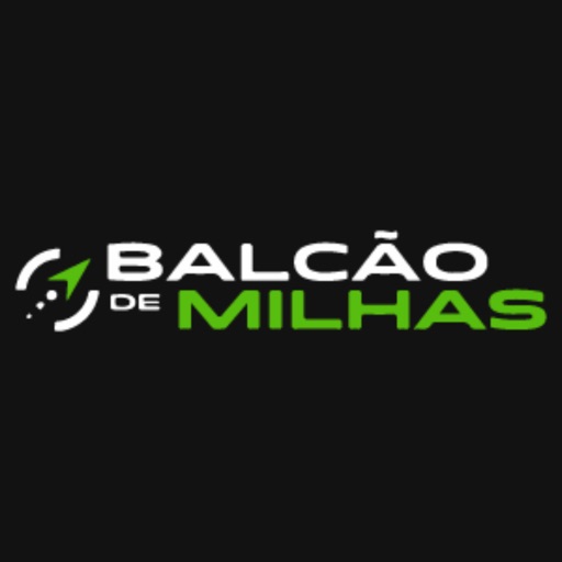 Balcão de Milhas
