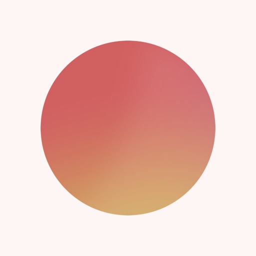 Peach: AI Fashion Assistant icon