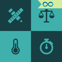 Unit Converter 50+ Calculator