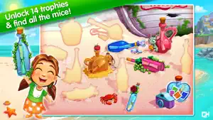 Delicious Message in a Bottle screenshot 3