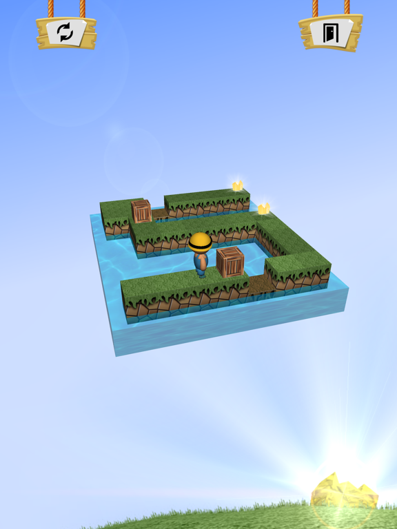 Screenshot #6 pour 3D Miner