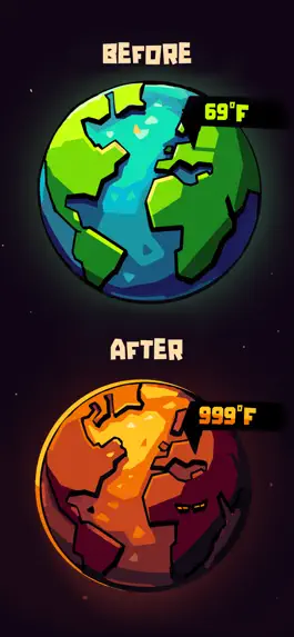 Game screenshot Earth Inc. apk