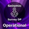 Icon Seismic Survey DP. Operational