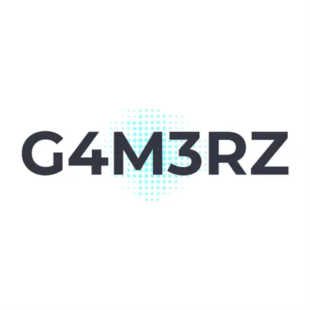 G4M3RZ - ゲーマーだけのフレンド検索アプリ Читы