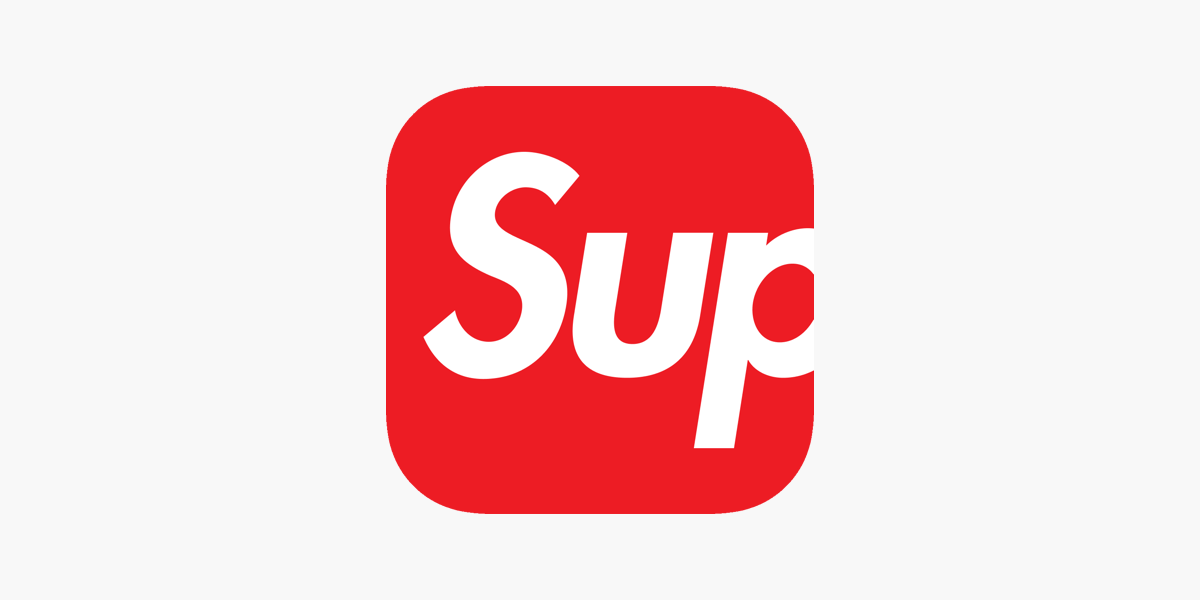 Supreme on the App Store
