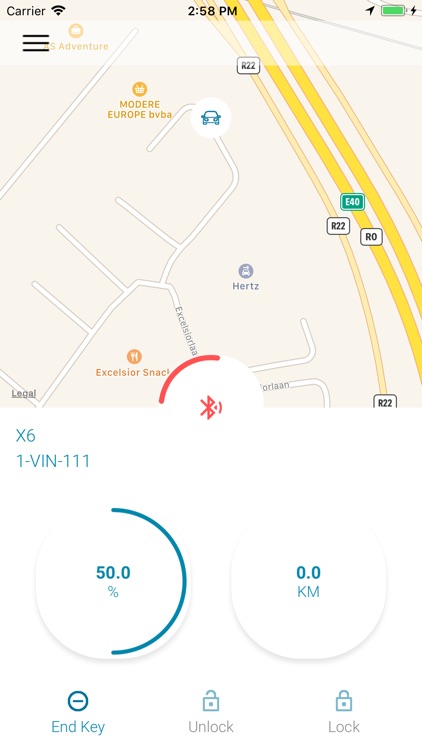 Monkey (OTA keys) screenshot-3
