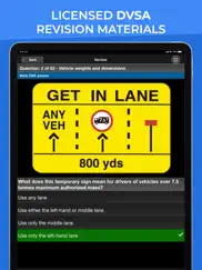 pcv theory test uk 2023 айпад изображения 4